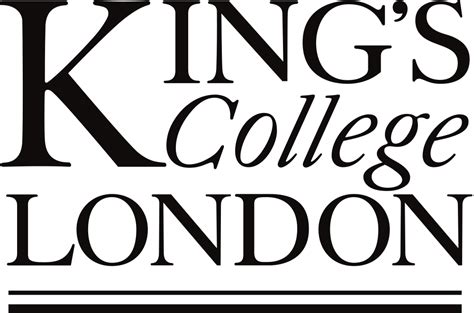King's College London, University of London logo